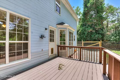 Exterior - 283 Ashbrook Dr, Martinez, GA 30907 photo 6 of 13
