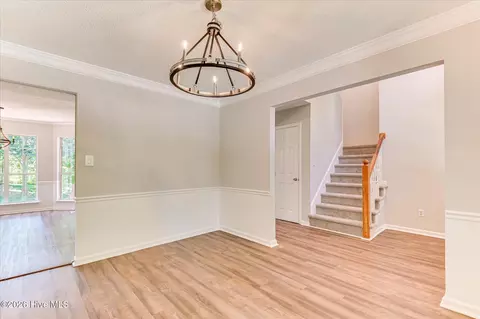 Entry Way - 283 Ashbrook Dr, Martinez, GA 30907 photo 5 of 7