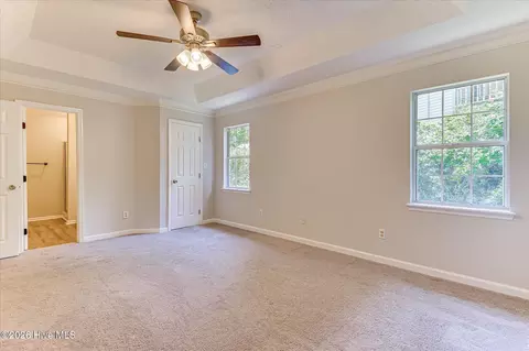Bedroom - 283 Ashbrook Dr, Martinez, GA 30907 photo 2 of 5