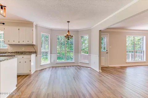 Dining - 283 Ashbrook Dr, Martinez, GA 30907 photo 1 of 2
