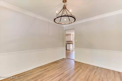 Dining - 283 Ashbrook Dr, Martinez, GA 30907 photo 2 of 2