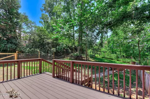 Exterior - 283 Ashbrook Dr, Martinez, GA 30907 photo 8 of 13