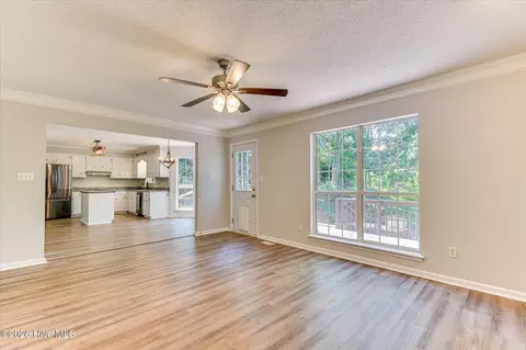 Living - 283 Ashbrook Dr, Martinez, GA 30907 photo 4 of 4