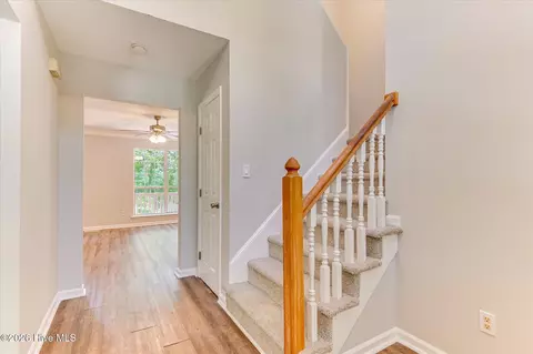 Entry Way - 283 Ashbrook Dr, Martinez, GA 30907 photo 2 of 7