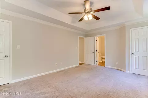Bedroom - 283 Ashbrook Dr, Martinez, GA 30907 photo 1 of 5