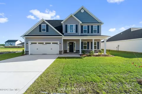 777 Regiment Rd, Jacksonville, NC 28546