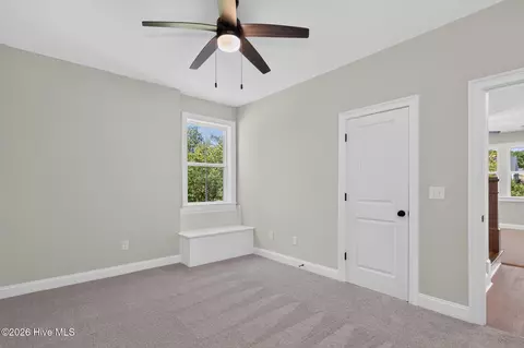 Bedroom - 806 Nuttall St, Evans, GA 30809 photo 2 of 6