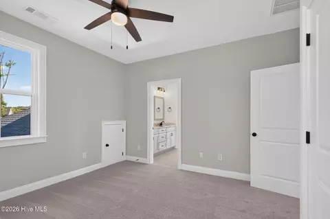 Bedroom - 806 Nuttall St, Evans, GA 30809 photo 6 of 6