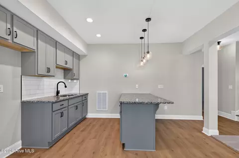 Kitchen - 806 Nuttall St, Evans, GA 30809 photo 5 of 5