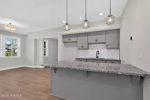Kitchen - 806 Nuttall St, Evans, GA 30809 photo 4 of 5