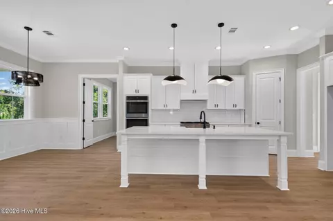 Kitchen - 806 Nuttall St, Evans, GA 30809 photo 1 of 5