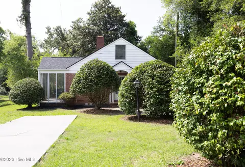1762 Pinetree Rd, Augusta, GA 30904
