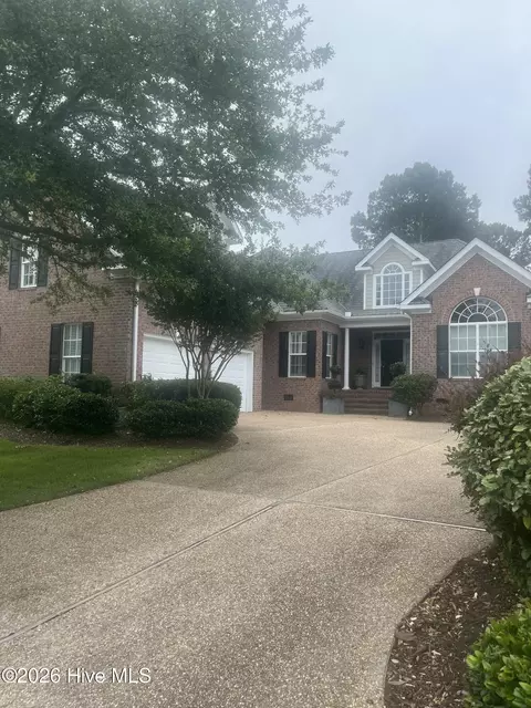 2118 Bay Colony Ln, Wilmington, NC 28405