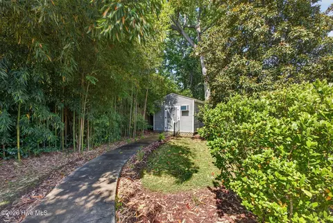 Exterior - 793 Boardman Rd, Aiken, SC 29803 photo 12 of 12