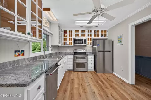 Kitchen - 793 Boardman Rd, Aiken, SC 29803 photo 2 of 3
