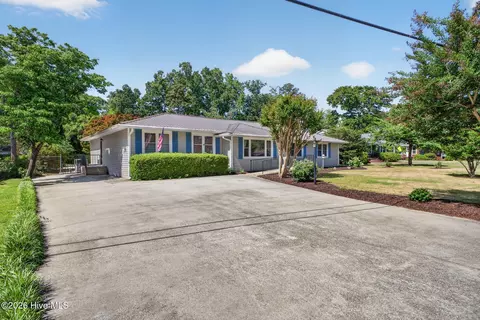 793 Boardman Rd, Aiken, SC 29801