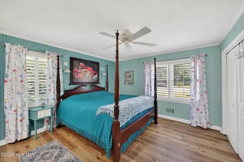 Bedroom - 793 Boardman Rd, Aiken, SC 29803 photo 2 of 7
