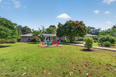 Exterior - 793 Boardman Rd, Aiken, SC 29803 photo 10 of 12
