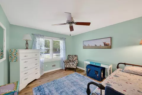 Bedroom - 793 Boardman Rd, Aiken, SC 29803 photo 6 of 7