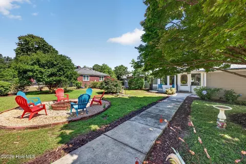 Exterior - 793 Boardman Rd, Aiken, SC 29803 photo 7 of 12