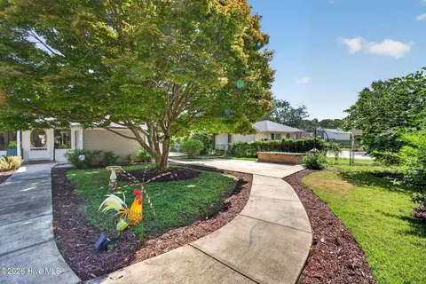 Exterior - 793 Boardman Rd, Aiken, SC 29803 photo 8 of 12