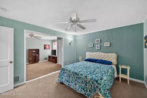 Bedroom - 793 Boardman Rd, Aiken, SC 29803 photo 3 of 7