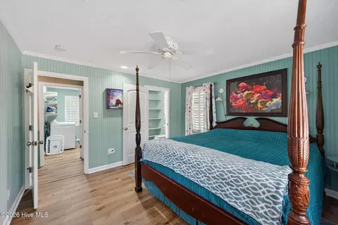Bedroom - 793 Boardman Rd, Aiken, SC 29803 photo 1 of 7