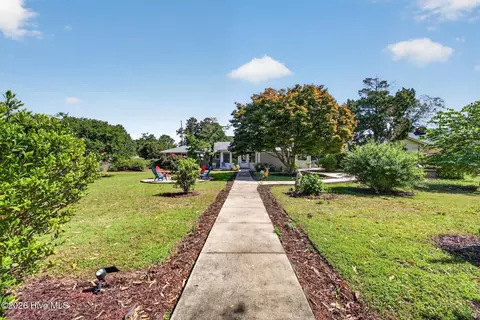 Exterior - 793 Boardman Rd, Aiken, SC 29803 photo 5 of 12