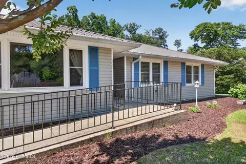 Exterior - 793 Boardman Rd, Aiken, SC 29803 photo 2 of 12