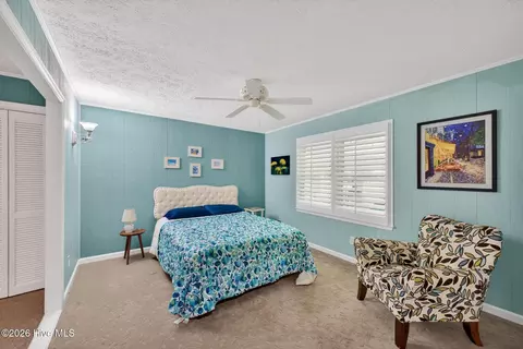 Bedroom - 793 Boardman Rd, Aiken, SC 29803 photo 4 of 7