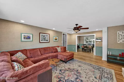 Living - 793 Boardman Rd, Aiken, SC 29803 photo 2 of 2