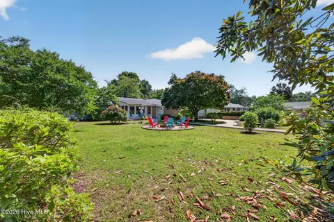 Exterior - 793 Boardman Rd, Aiken, SC 29803 photo 11 of 12