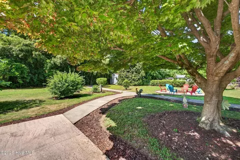 Exterior - 793 Boardman Rd, Aiken, SC 29803 photo 9 of 12