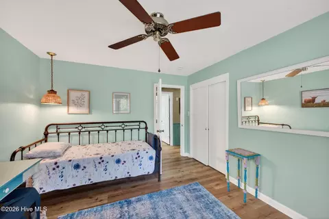 Bedroom - 793 Boardman Rd, Aiken, SC 29803 photo 7 of 7