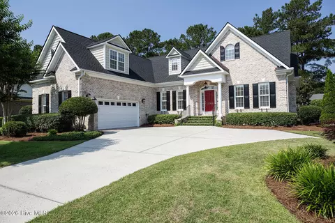 1044 Ridgemont Dr, Leland, NC 28451