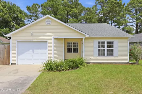 115 Jer Mar Dr, Havelock, NC 28532