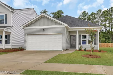 438 Galloping Foal Way SE, Bolivia, NC 28422