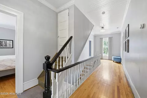 Entry Way - 314 E 2nd St, Washington, NC 27889 photo 3 of 3