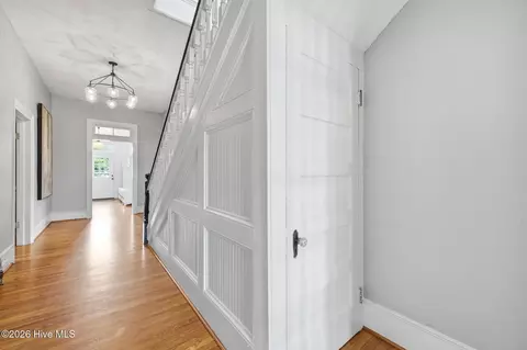 Entry Way - 314 E 2nd St, Washington, NC 27889 photo 1 of 3