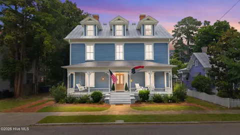 314 E 2nd St, Washington, NC 27889