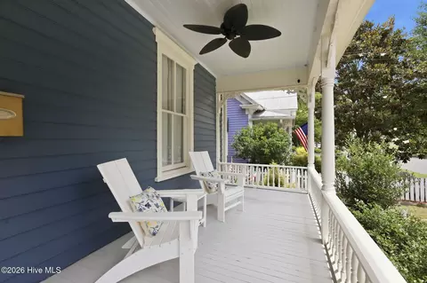Exterior - 314 E 2nd St, Washington, NC 27889 photo 15 of 15