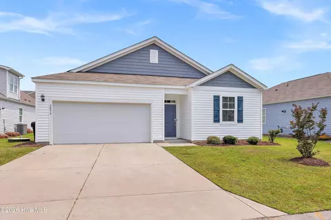 9074 Saint George Rd, Wilmington, NC 28411