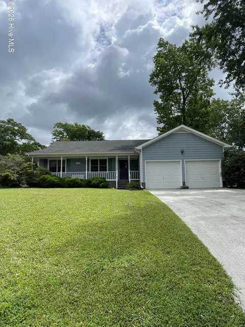 4402 Jason Ct, Wilmington, NC 28405