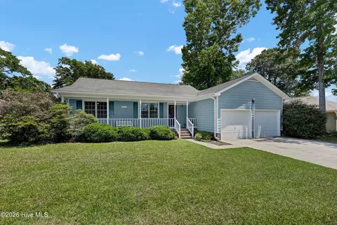 4402 Jason Ct, Wilmington, NC 28405