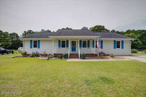 3705 Elveden Rd, New Bern, NC 28562