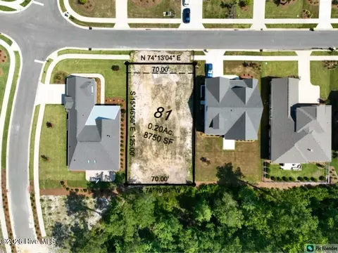5042 Saltgrass Cv, Leland, NC 28451