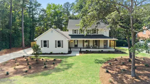 5748 Oak Bluff Ln, Wilmington, NC 28409