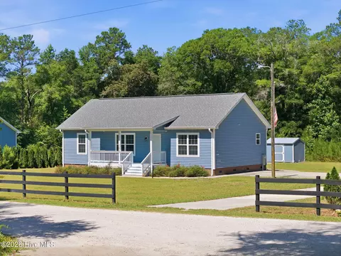 1627 Honey Do Ln NE, Leland, NC 28451