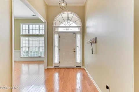 Entry Way - 644 Cornerstone Pl, Evans, GA 30809 photo 2 of 3