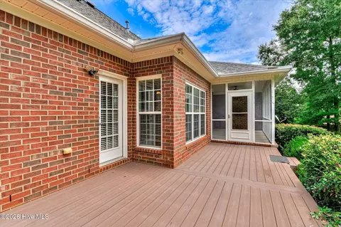 Exterior - 644 Cornerstone Pl, Evans, GA 30809 photo 3 of 7